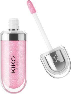 Hydrating 3D Lip Gloss - High Shine, Plumping, Non-Sticky, Moisturizing Makeup